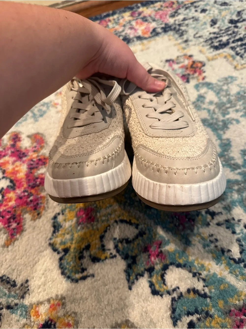 Dolce Vita lightweight woven